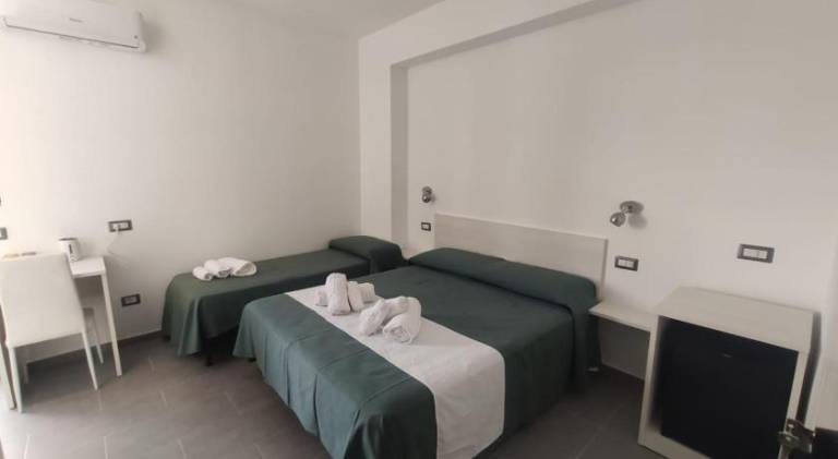 Ninfea Tropea City Rooms — photo 2