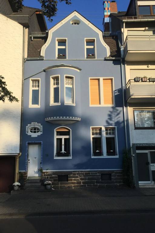 Ferienwohnung Koblenz