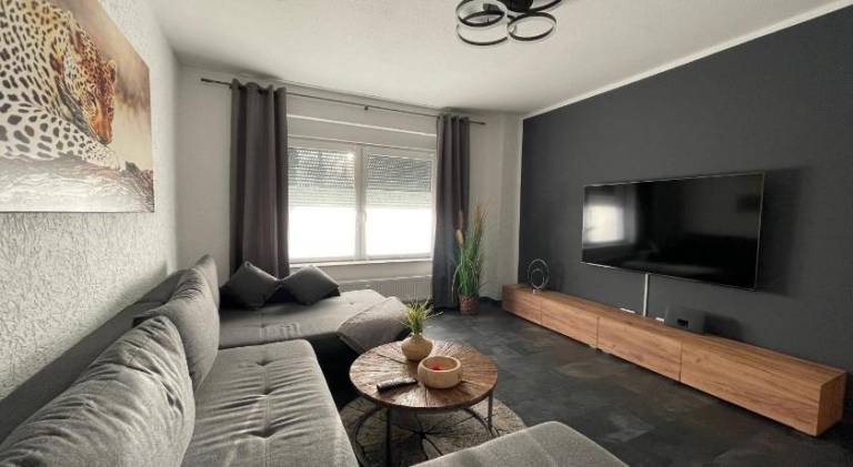 Ferienwohnung Gladbeck