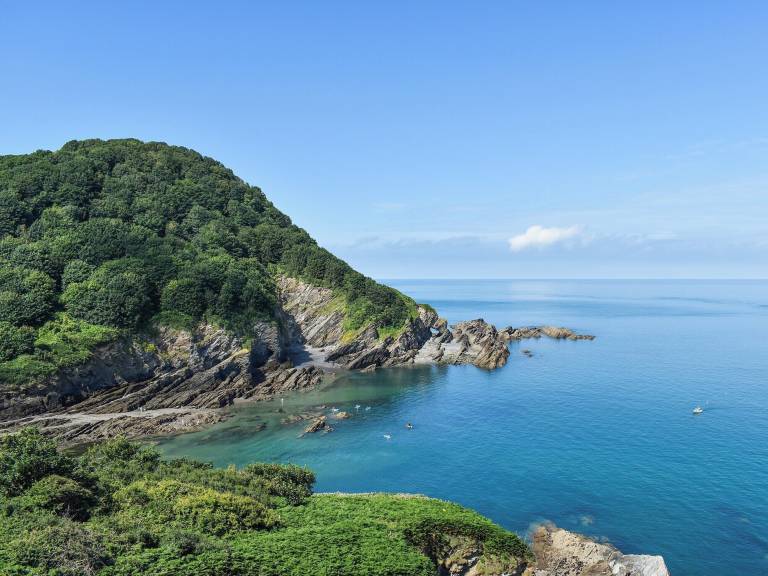 Cottage  Mortehoe