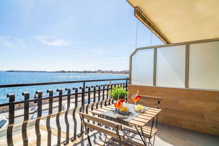 Appartamento vacanza Giardini Naxos