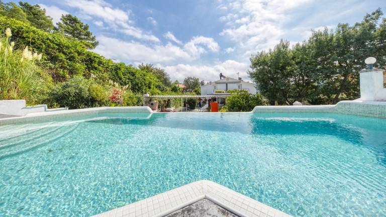Villa  Lloret Blau