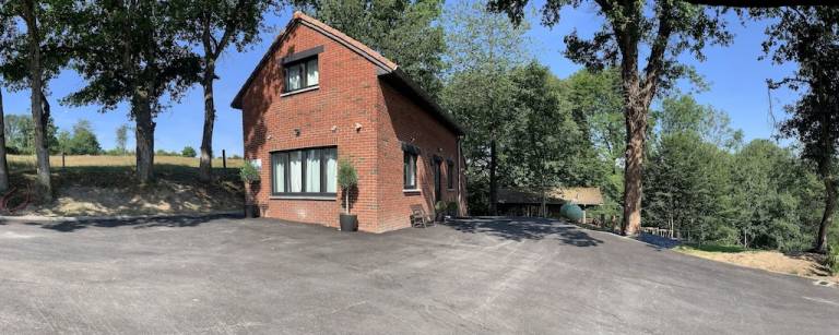 Cottage Dinant