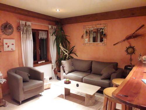 85 m² Ferienhaus