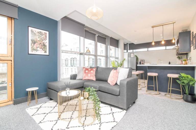 Apartment Sutton Coldfield