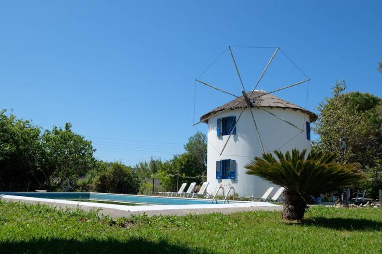 Casa Sidari