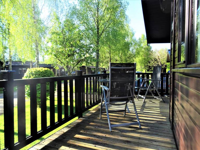 Family-oriented wonderful cottage with garden & terrace | Pets allowed — photo 2