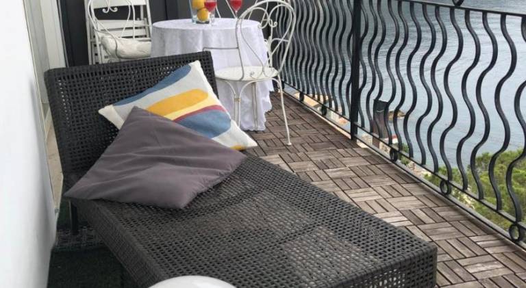 Mazzaro Sea View by Taormina Holidays — photo 4