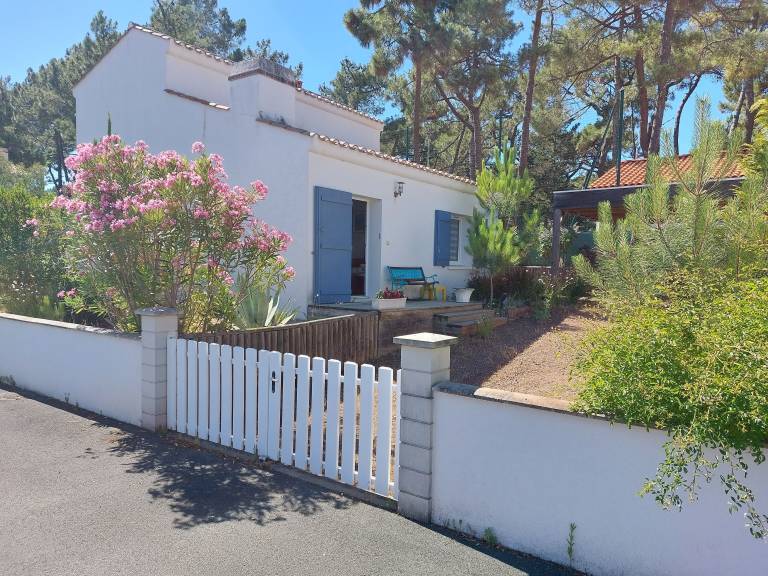 Maison de vacances La Faute-sur-Mer