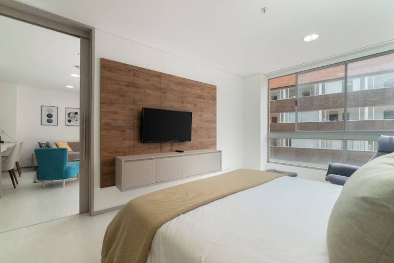 Aparthotel  Rionegro