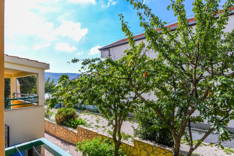 Apartment  Bristivica