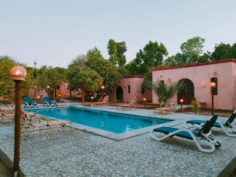 El Juneina Villa — photo 2