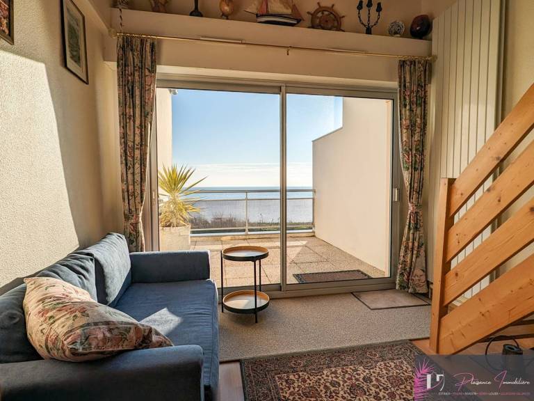 Ferienwohnung La Rochelle