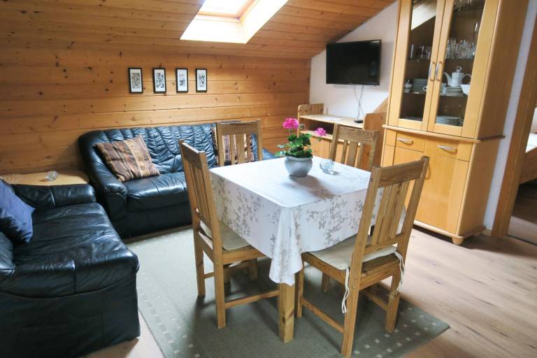 Ferienwohnung Schönberg