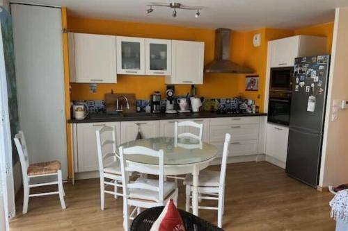 Appartement Saint-Herblain