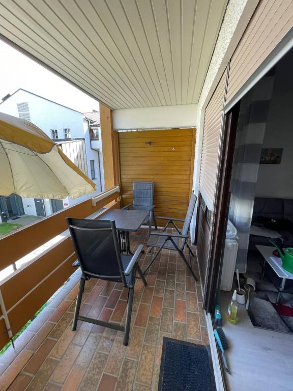 Appartement am Brunnenplatzl