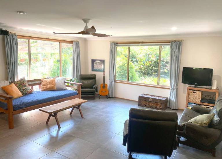 House Moruya Heads