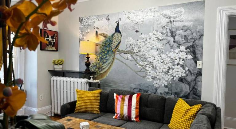 Apartment with 4 rooms for 7 persons — photo 4