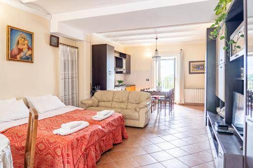 Casa Montalbano Elicona