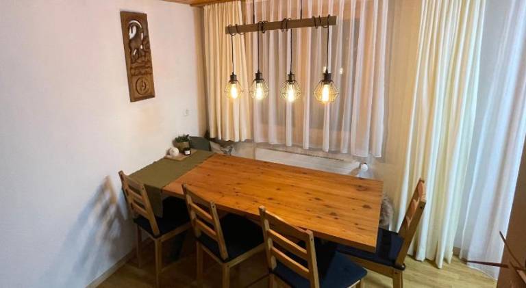 Nice rental apartment with terrace | Close to the ski | Pet-friendly — photo 5