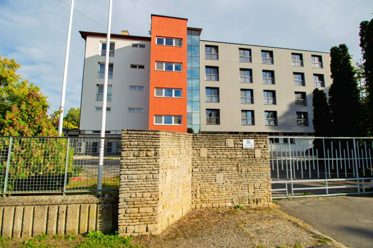 Hostel  Révfülöp