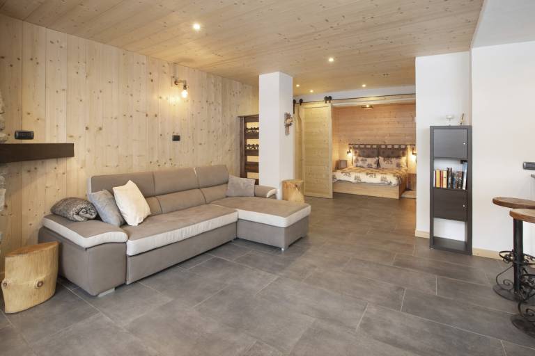 Ferienwohnung Santa Caterina Valfurva