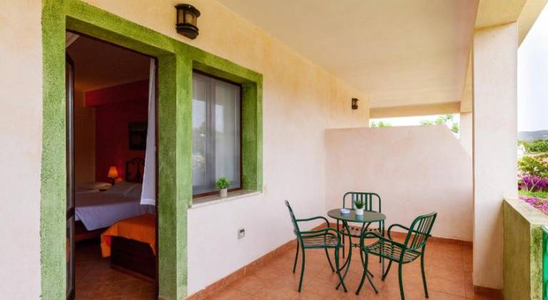 Hotel Le Zagare — photo 5