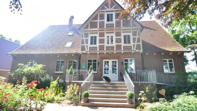 Ferienwohnung Apensen