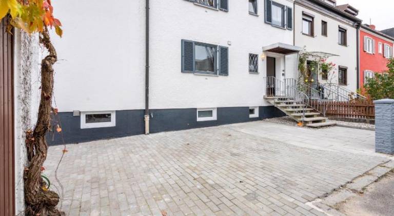 106 m&sup2; Ferienwohnung