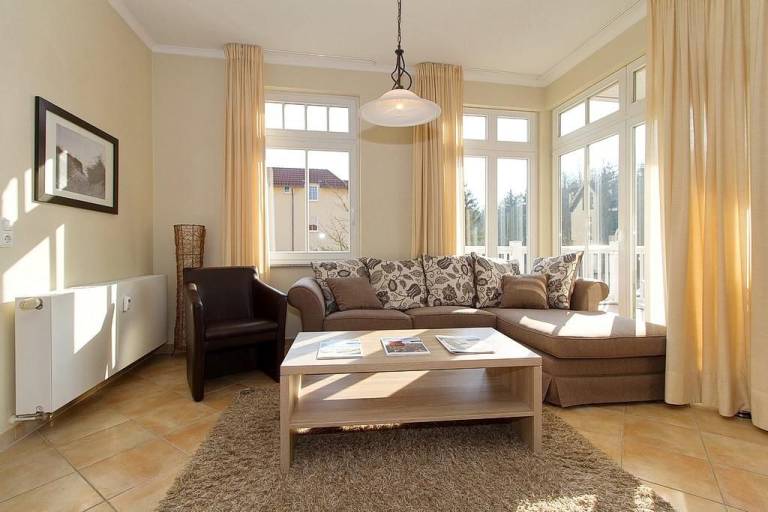 Ferienwohnung Kühlungsborn