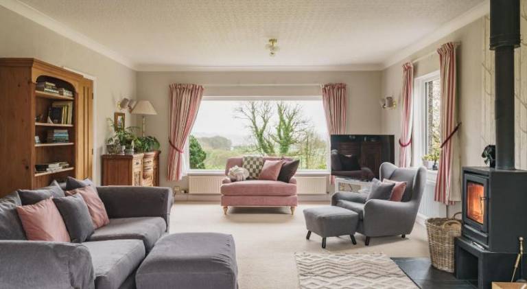 Villa with 4 rooms for 8 persons in Kendal