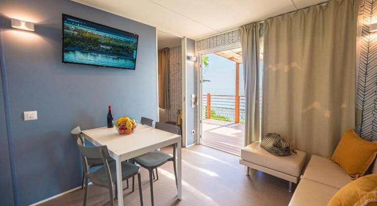 Camping Village Riva Blu — photo 4