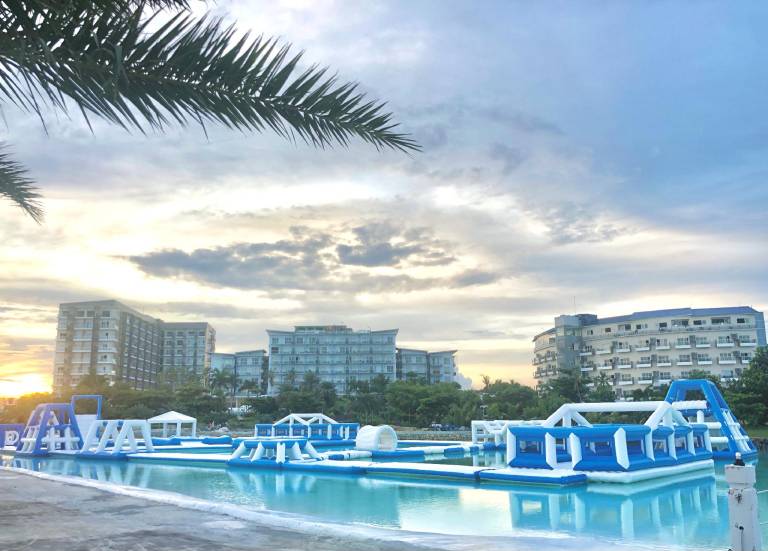 Solea Seaview Resort