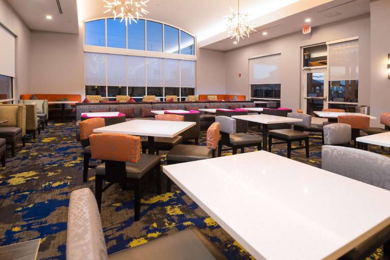 Homewood Suites by Hilton Tulsa Catoosa — photo 5