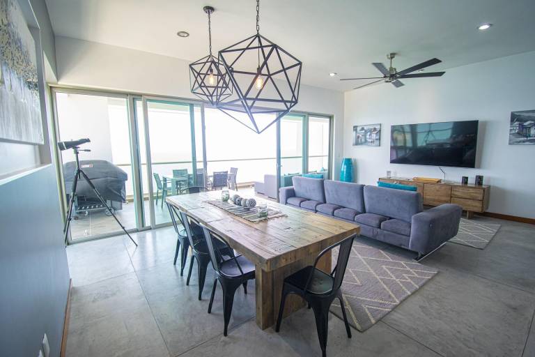 Condo Mazatlan