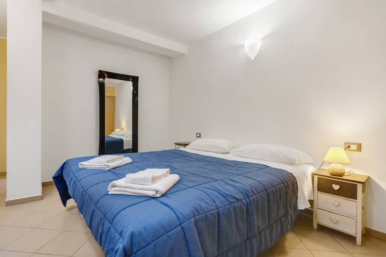 Appartamento vacanza Magliolo