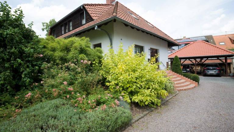 Ferienwohnung Schwemlingen