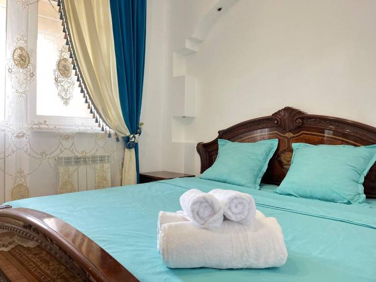 Apartment Atyrau