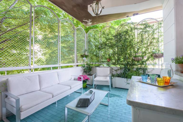 Appartement Rione XX Testaccio