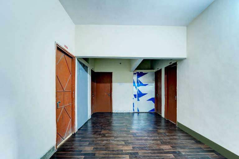 Hotel O Flagship Hotel Shubhmangalam