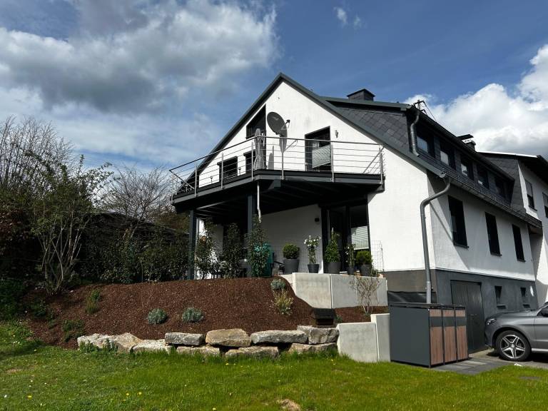 Ferienwohnung  Westerburg