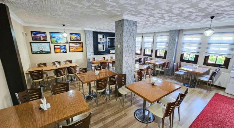 SULTAN SARAY OTEL — photo 3
