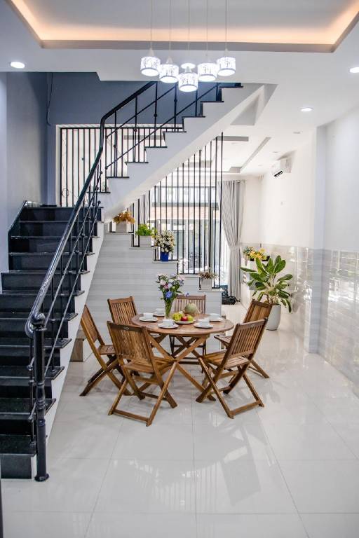 Vacation home with barbeque — photo 3