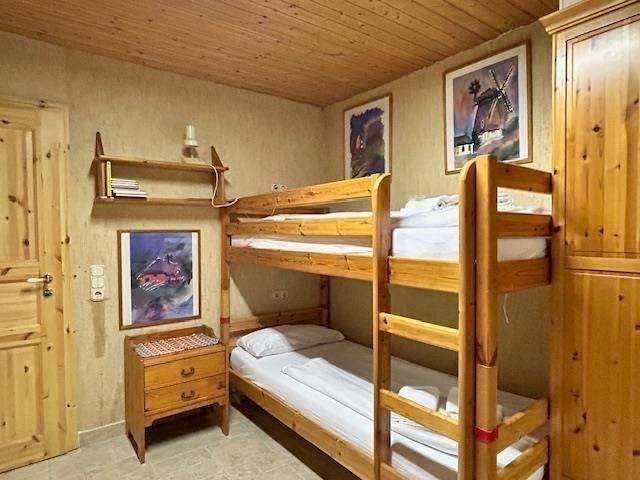 56 m² Ferienwohnung ∙ 2 Schlafzimmer ∙ 2 Gäste – Bild 9
