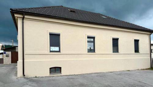 Noćenje s doručkom Sveti Petar