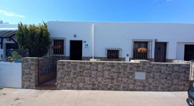 70 m&sup2; Ferienhaus