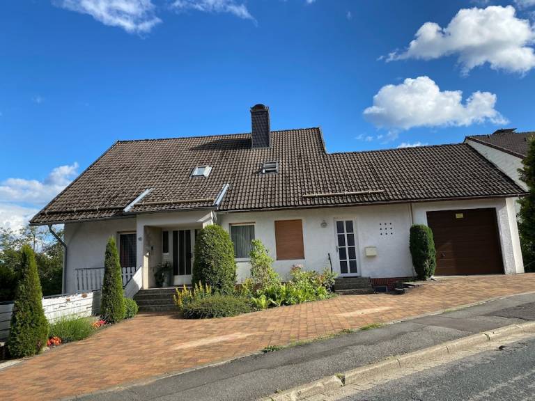 Apartament Braunlage