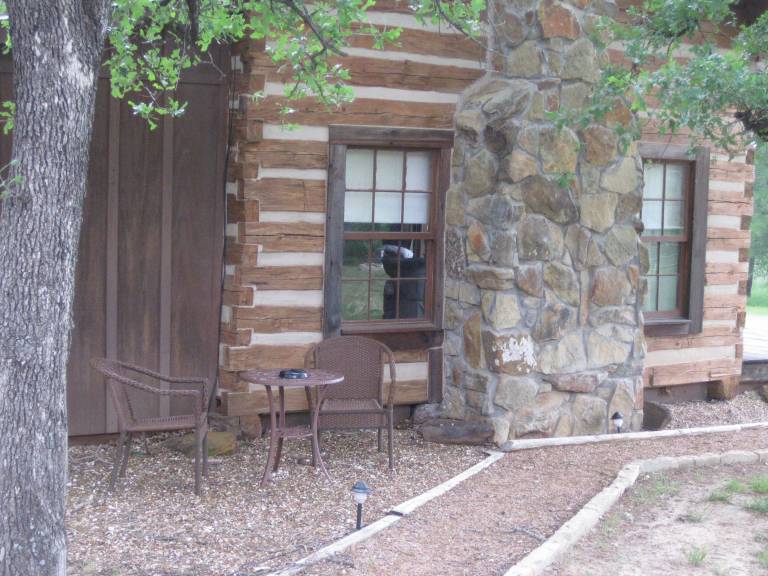 Cabin Granbury