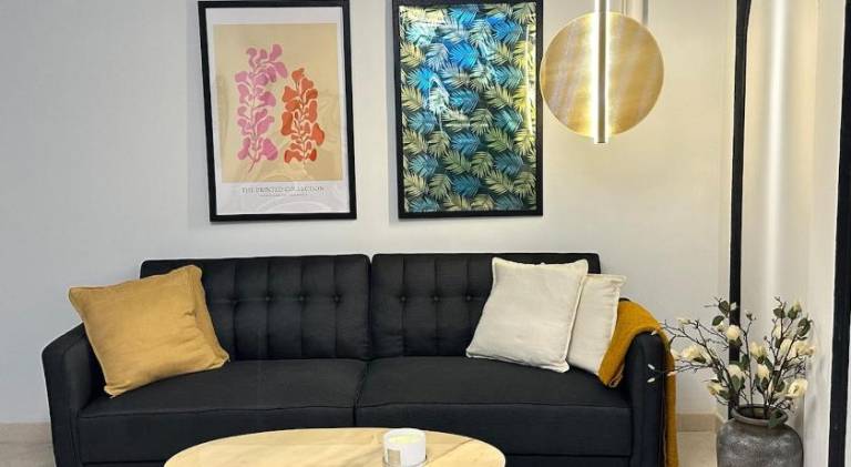 Apartment | Dogs allowed in Citta Sant'Angelo
