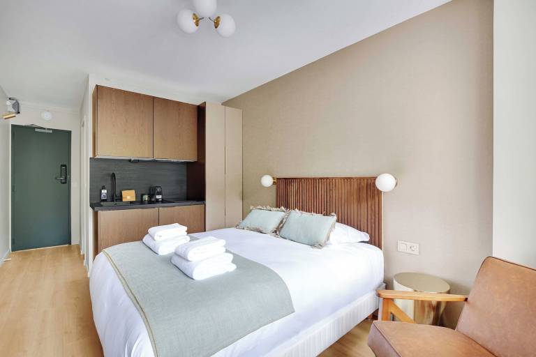 Appartement Le Plessis-Robinson